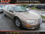 2000 Chrysler 300M under $2000 in UT