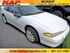 1992 Mitsubishi Eclipse under $2000 in UT