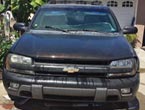 2002 Chevrolet Trailblazer under $3000 in California