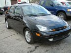 2003 Ford Focus - Coventry, RI