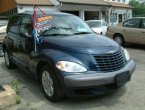 2005 Chrysler PT Cruiser under $6000 in Rhode Island