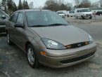 2003 Ford Focus under $7000 in Rhode Island