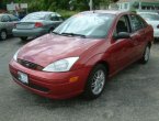 2000 Ford Focus under $4000 in Rhode Island