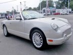 2005 Ford Thunderbird under $9000 in Rhode Island