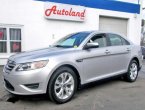 2010 Ford Taurus under $9000 in Rhode Island