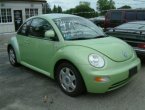 New Beetle was SOLD for $4,990...!