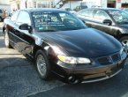 1997 Pontiac Grand Prix under $3000 in Rhode Island