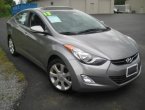 2013 Hyundai Elantra under $13000 in New York