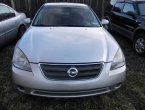 Altima was SOLD for only $3500...!
