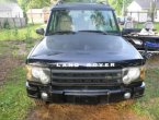 2003 Land Rover Discovery under $3000 in South Carolina
