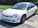 2002 Dodge Neon - Metter, GA