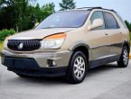 2002 Buick Rendezvous - Fredericksburg, VA