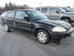 Civic was SOLD for only $500...!