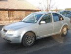 2002 Volkswagen Jetta - Traverse City, MI