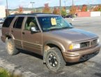 1997 Oldsmobile Bravada - Traverse City, MI