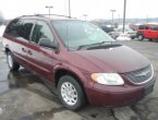 2002 Chrysler Town Country - Traverse City, MI