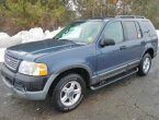 2003 Ford Explorer - Traverse City, MI