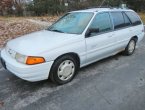 1995 Ford Escort - Traverse City, MI