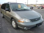 2002 Ford Windstar - Traverse City, MI