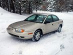 2000 Saturn SL - Traverse City, MI