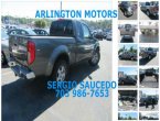 2008 Nissan Frontier under $13000 in Virginia