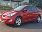 2013 Hyundai Elantra under $10000 in Texas