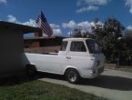 1962 Ford Econoline under $4000 in California