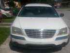 2004 Chrysler Pacifica under $2000 in Florida
