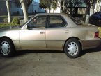 1993 Lexus LS 400 under $3000 in CA