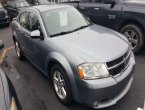 2009 Dodge Avenger under $7000 in Indiana