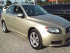 2007 Volvo S80 under $4000 in Florida