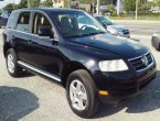 2005 Volkswagen Touareg under $4000 in Florida