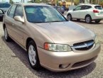 2001 Nissan Altima under $3000 in Florida