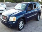 2002 GMC Envoy under $3000 in Florida