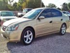2002 Nissan Altima under $4000 in Florida