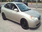 2007 Hyundai Elantra under $2000 in FL