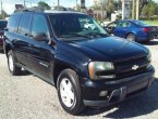 2003 Chevrolet Trailblazer under $3000 in Florida