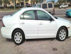 2006 Ford Fusion under $3000 in Florida