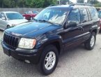 2000 Jeep Grand Cherokee under $4000 in Florida
