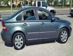 2007 Volvo S40 under $4000 in Florida