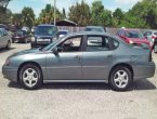 2005 Chevrolet Impala under $3000 in Florida