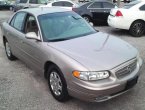 2001 Buick Regal under $4000 in Florida