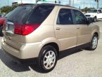 2006 Buick Rendezvous under $5000 in Florida