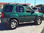 2000 Nissan Xterra in FL