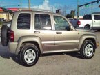 2007 Jeep Liberty under $3000 in Florida