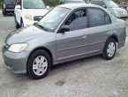 2005 Honda Civic under $3000 in Florida