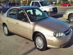 2003 Chevrolet Malibu under $3000 in Florida