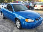 1999 Pontiac Grand AM - St. Petersburg, FL