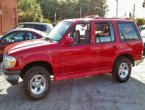 1997 Ford Explorer - St. Petersburg, FL