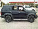 2000 Ford Explorer in FL